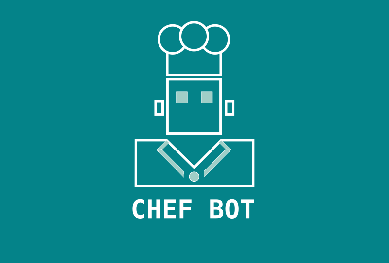 chef bot project image